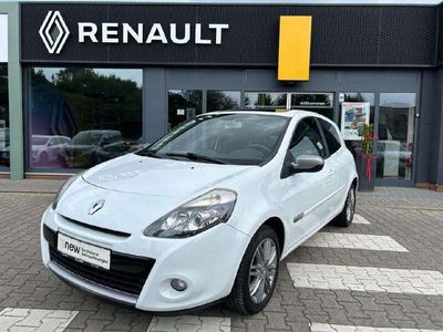 gebraucht Renault Clio Night and Day 75PS