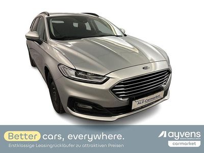 Gebraucht Ford Mondeo Trend 150 PS (110 kW) 2021 Kombi
