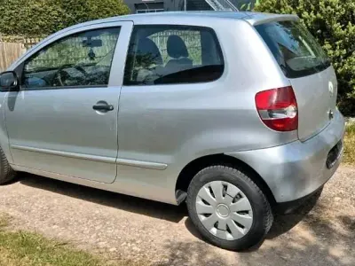 Gebraucht VW Fox