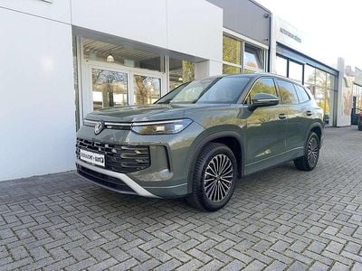 Occasion VW Tayron Pro 150 PK (110 kW) 2025 Groen SUV