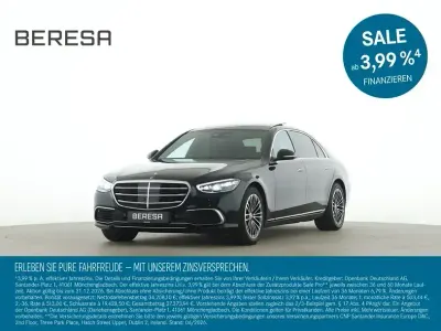 Gebraucht Mercedes S350