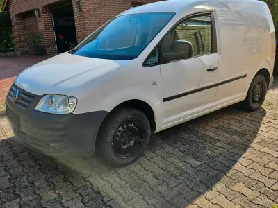 Gebraucht VW Caddy