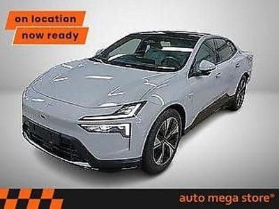 Gebraucht Polestar 3 200 kW (272 PS) 2024 Weiss SUV