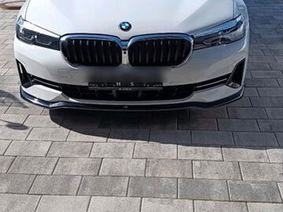 gebraucht BMW 530 d X Drive Mild Hybrid E