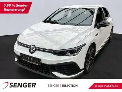 Gebraucht VW Golf VIII GTI Clubsport 2023 Andere