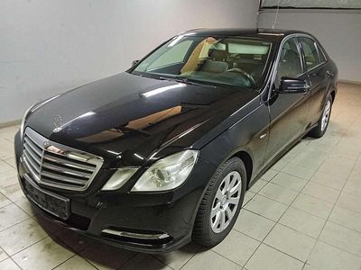 Mercedes E200