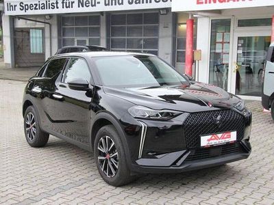DS Automobiles DS3