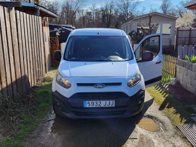 gebraucht Ford Grand Tourneo Connect Tourneo Connect1.5TDCi Ambiente