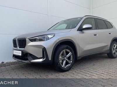 Gebraucht BMW X1 Sport Line 163 PS (119 kW) 2025 Silber SUV