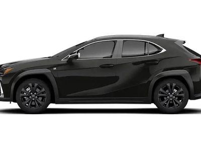 Lexus UX 300h