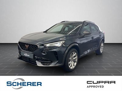 gebraucht Cupra Formentor 1.5 TSI