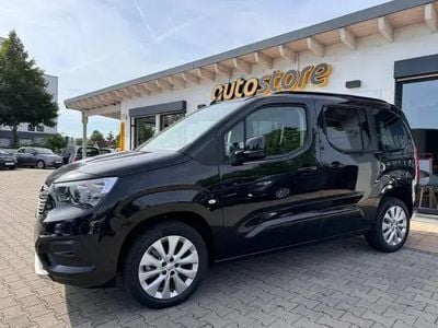 Opel Combo Life