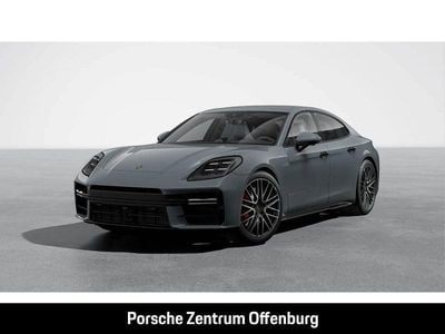 Porsche Panamera GTS