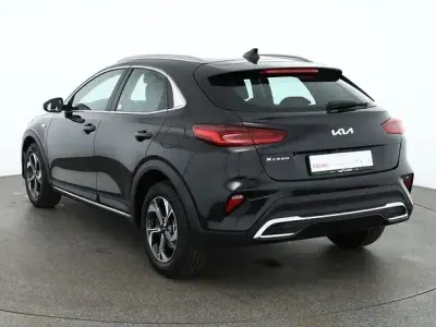 Neu Kia XCeed 150 PS (110 kW) 2026 Schwarz SUV