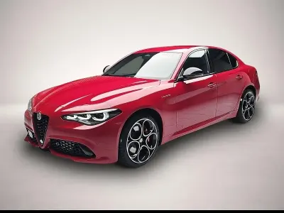 Gebraucht Alfa Romeo Giulia