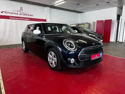 Occasion Mini One D Clubman Essential 116 ch (85 kW) 2022 Noir Break