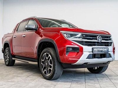 VW Amarok