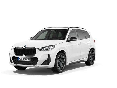 Usata BMW iX1 M Sport 230 kW (313 CV) 2023 Bianco SUV
