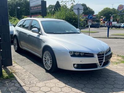 Alfa Romeo 159