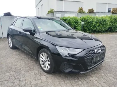 Gebraucht Audi A3
