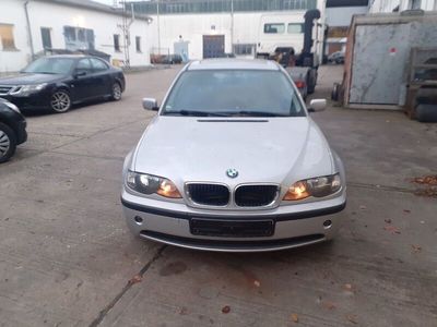 gebraucht BMW 316 i