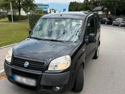 Fiat Doblò