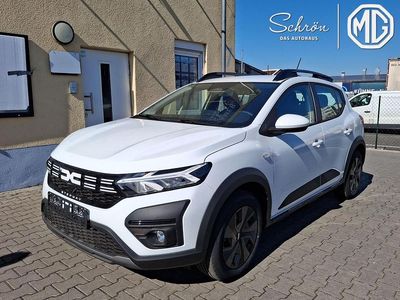 Neu 2026 Dacia Sandero Essentiel SUV | 18.821 €