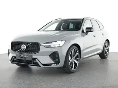 Gebraucht Volvo XC60 184 PS (135 kW) 2025 SUV