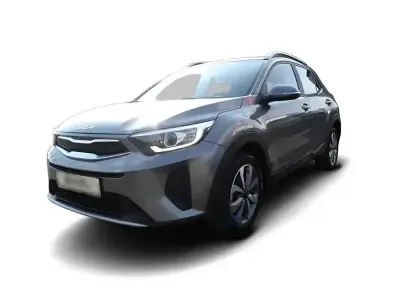 Gebraucht Kia Stonic Vision 2024 Grau SUV
