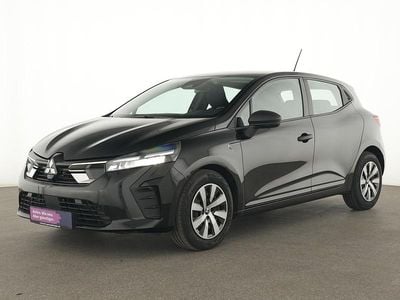 Gebraucht Mitsubishi Colt 67 PS (49 kW) 2024 Schwarz Kleinwagen