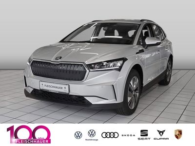 gebraucht Skoda Enyaq iV Loft 60 LED NAVI KLIMA PDC