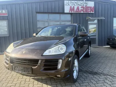Gebraucht Porsche Cayenne