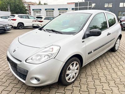 Renault Clio III