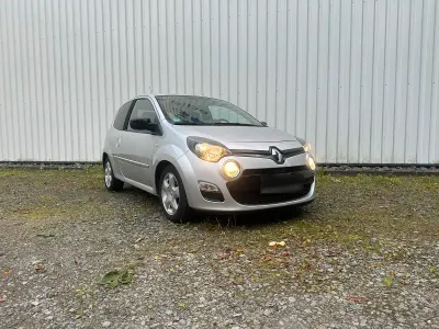 Gebraucht Renault Twingo