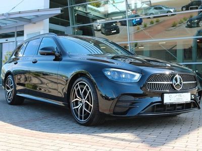 Mercedes E200