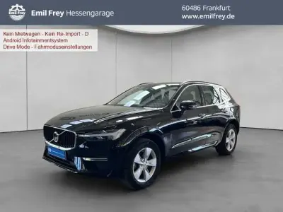 Gebraucht Volvo XC60