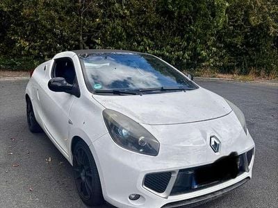 Renault Wind