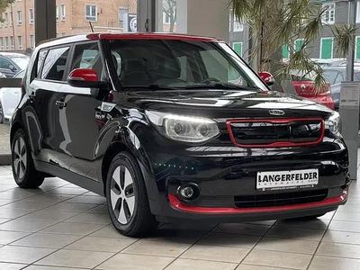 Kia Soul EV