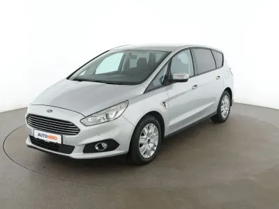 Gebraucht Ford S-MAX