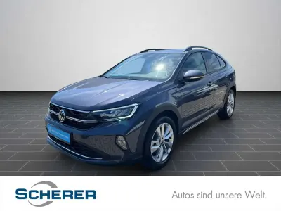 Gebraucht VW Taigo Life 116 PS (85 kW) 2026 Rauchgrau metallic (metallic) SUV