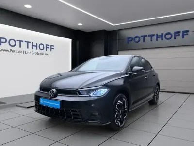Neu VW Polo R-line 116 PS (85 kW) 2026 Andere Kleinwagen