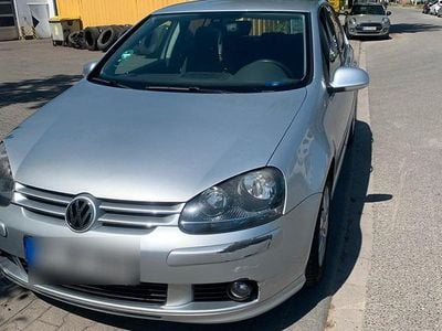VW Golf VI