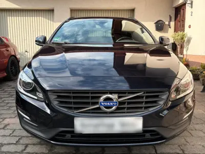Gebraucht Volvo V60
