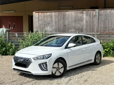 Gebraucht Hyundai Ioniq