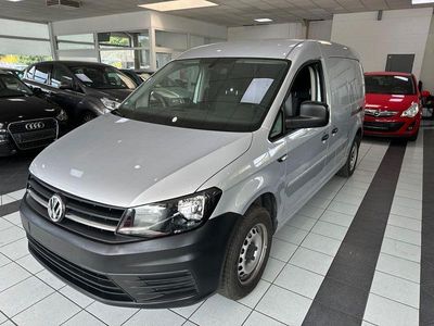 VW Caddy Maxi