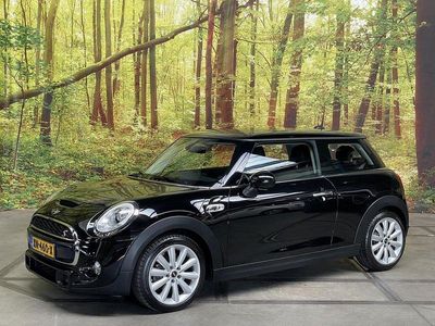 Mini Cooper SD