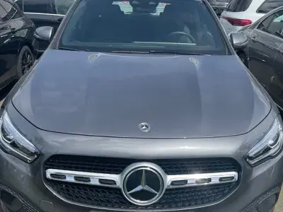 Gebraucht Mercedes GLA200