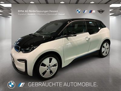 gebraucht BMW i3 120Ah Kamera Parkassistent PDC DAB