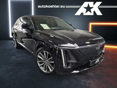 Gebraucht Cadillac LYRIQ