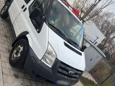 Gebraucht Ford Transit